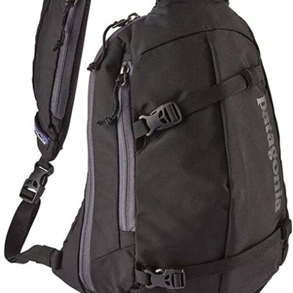 Patagonia Atom 8L sling bag  - brand new
